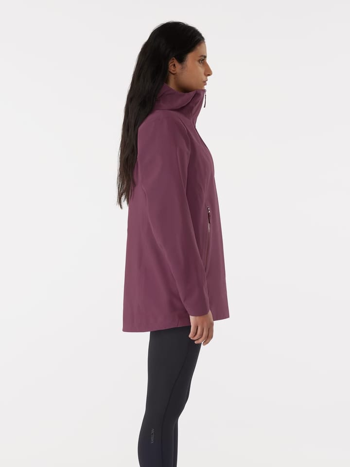 Arc'teryx Women's Venda Anorak Jupiter Arc'teryx Arc'teryx Women's Venda Anorak Jupiter Arc'teryx