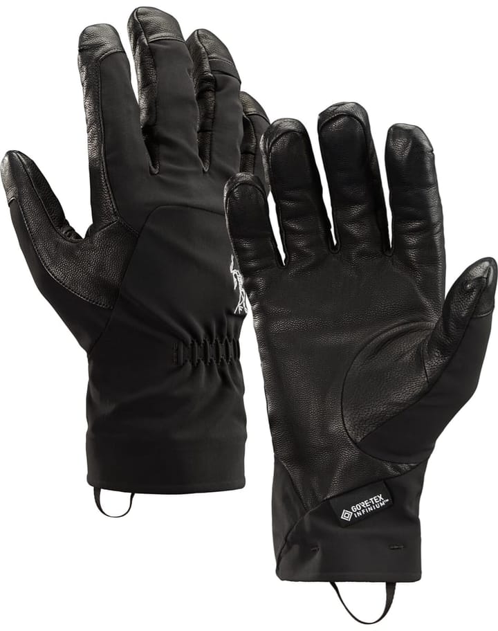 Arc'teryx Venta AR Glove Black Arc'teryx