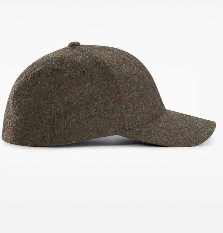 Arc'teryx Wool Ball Cap Dark Forage Heather Arc'teryx Arc'teryx Wool Ball Cap Dark Forage Heather Arc'teryx