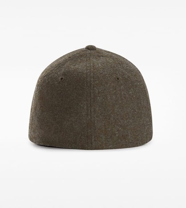 Arc'teryx Wool Ball Cap Dark Forage Heather Arc'teryx Arc'teryx Wool Ball Cap Dark Forage Heather Arc'teryx
