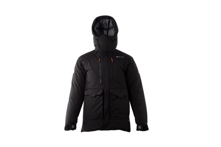 Non-stop Polar Arctic Jakka 3.0 Black Non-stop Polar