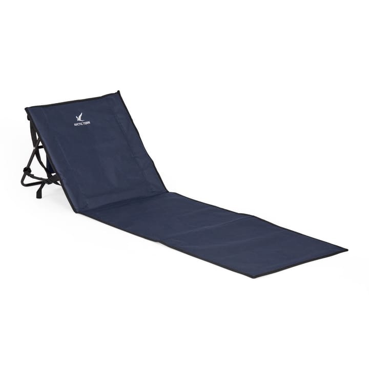 Arctic Tern Beach Bed Navy Arctic Tern