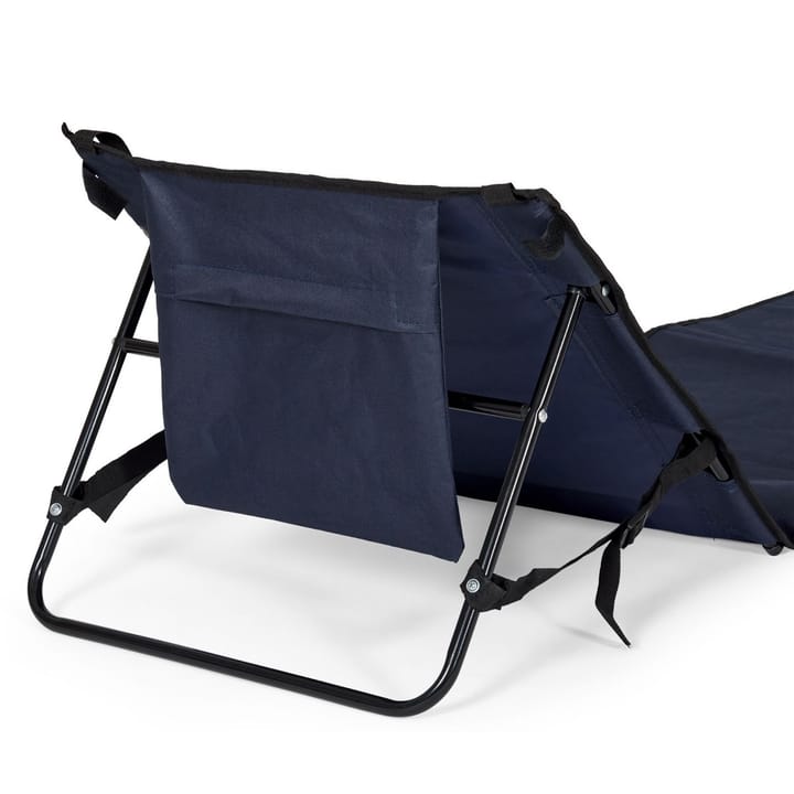 Arctic Tern Beach Bed Navy Arctic Tern