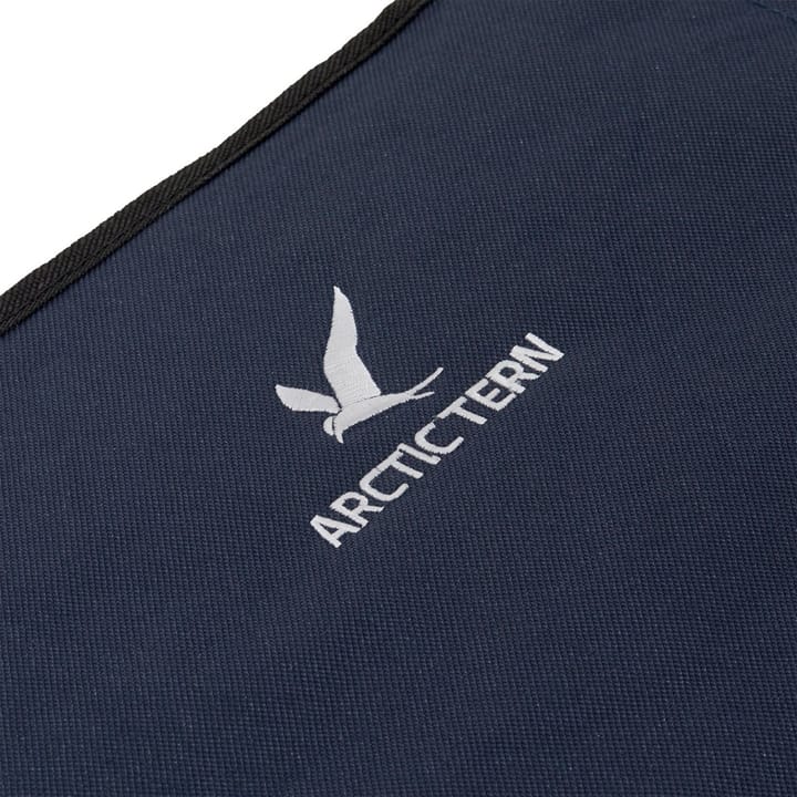 Arctic Tern Beach Bed Navy Arctic Tern
