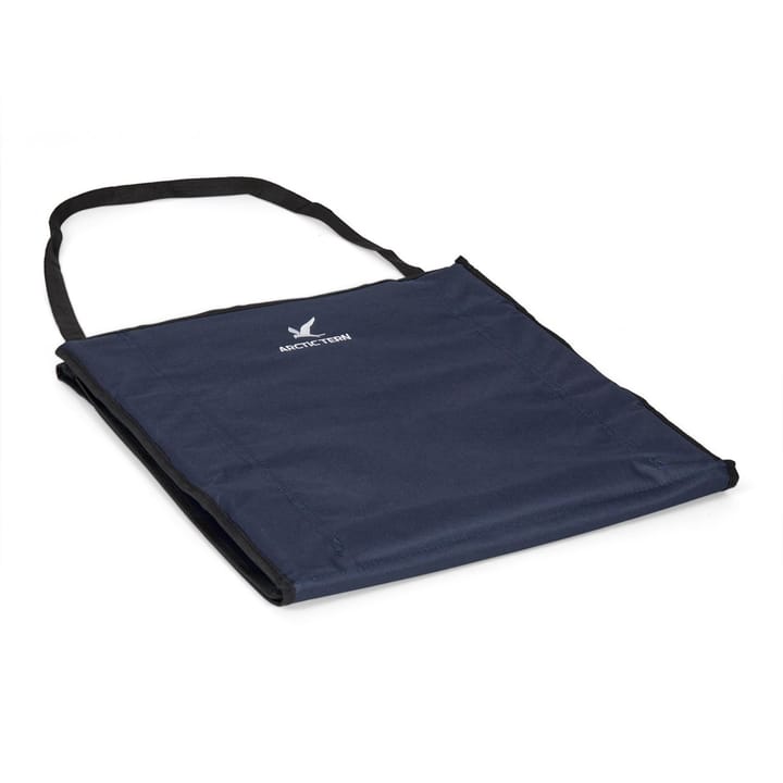 Arctic Tern Beach Bed Navy Arctic Tern