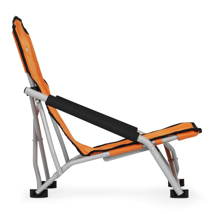 Arctic Tern Beach Chair Amber Glow Arctic Tern