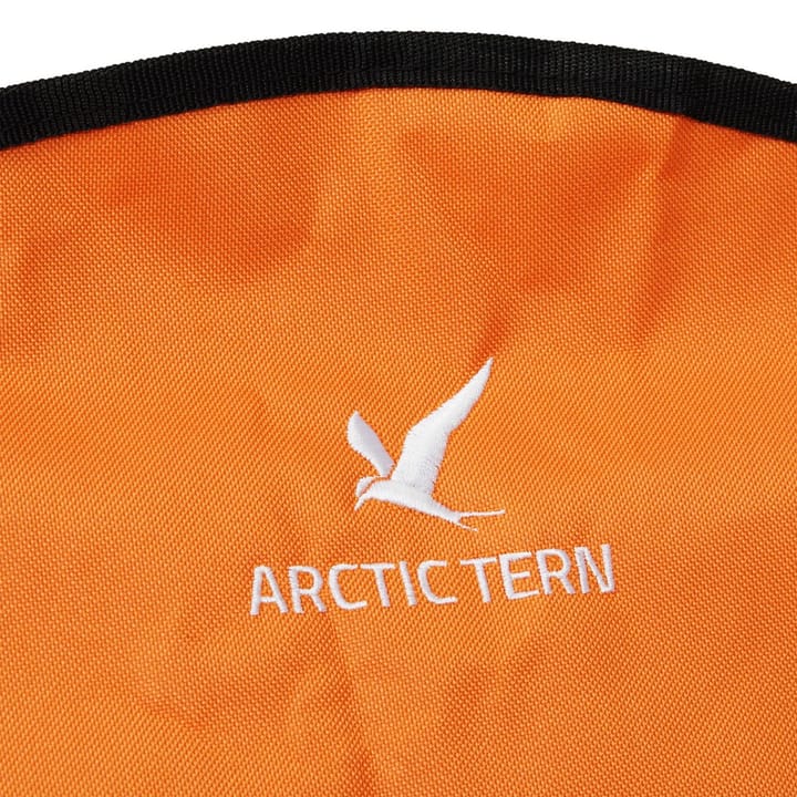 Arctic Tern Beach Chair Amber Glow Arctic Tern