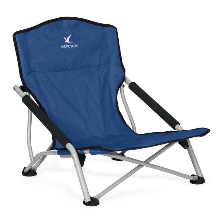 Arctic Tern Beach Chair Ensign Blue Arctic Tern