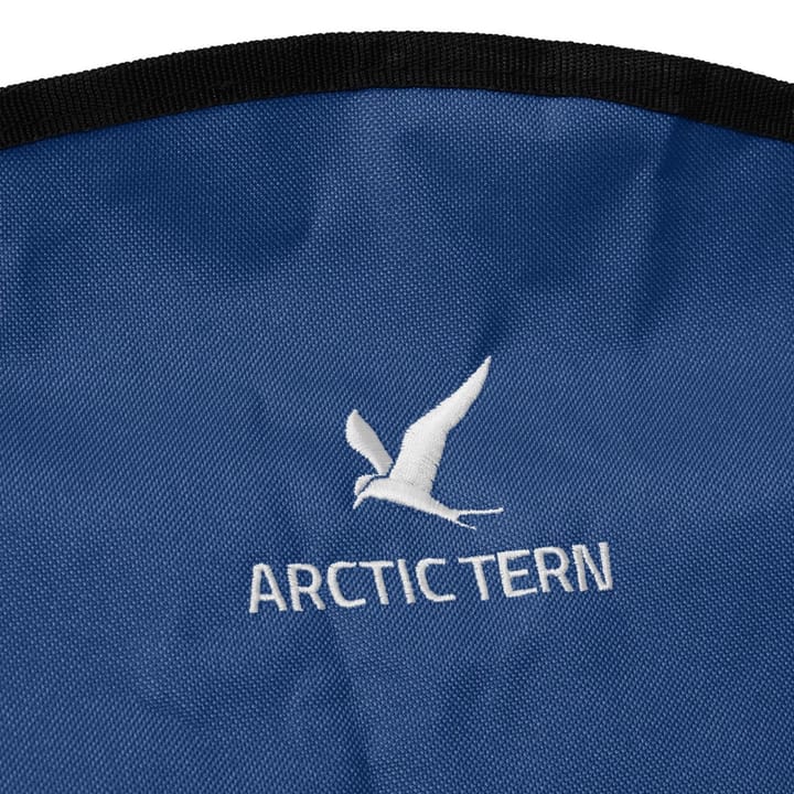 Arctic Tern Beach Chair Ensign Blue Arctic Tern