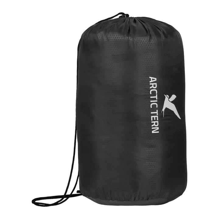 Arctic Tern Camping Sleeping Bag Black Arctic Tern Arctic Tern Camping Sleeping Bag Black Arctic Tern