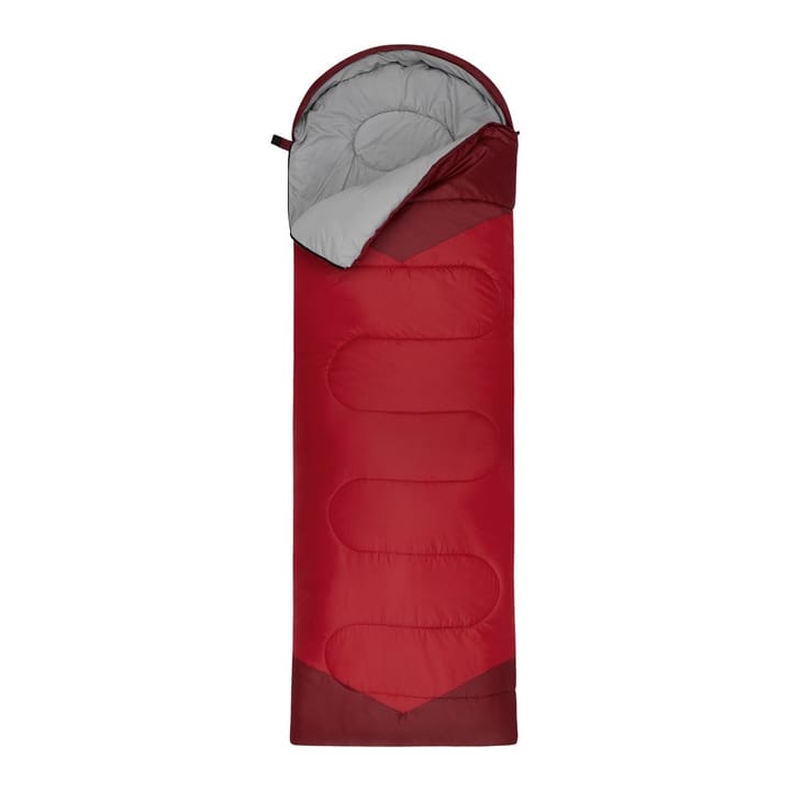 Arctic Tern Camping Sleeping Bag Red Arctic Tern Arctic Tern Camping Sleeping Bag Red Arctic Tern