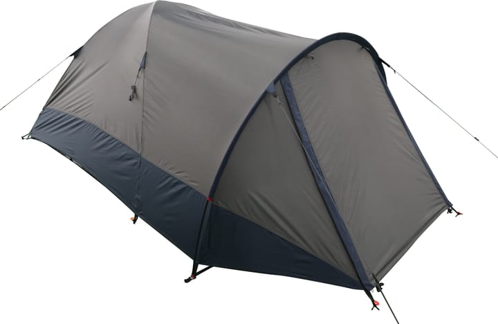 Arctic Tern Camping Tent 3 P Asphalt Arctic Tern