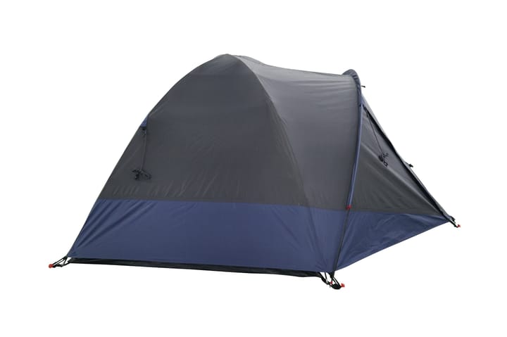 Arctic Tern Camping Tent Dome 2 P Asphalt Arctic Tern