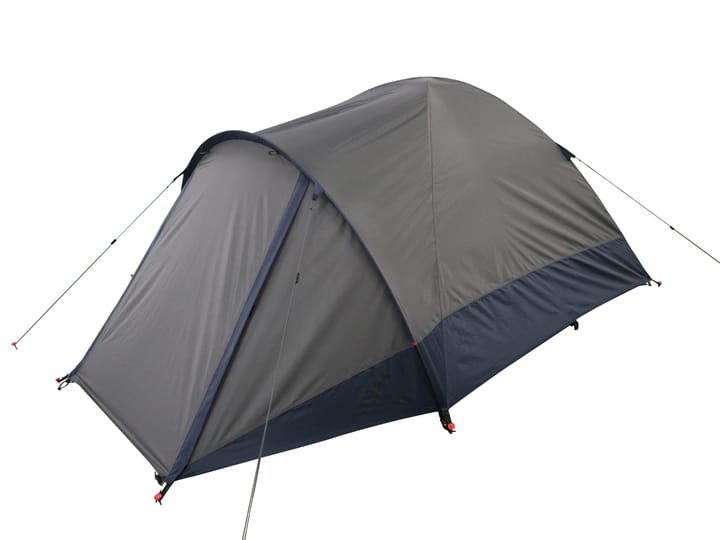 Arctic Tern Camping Tent Dome 3 P Asphalt Arctic Tern