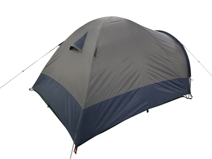 Arctic Tern Camping Tent Dome 3 P Asphalt Arctic Tern