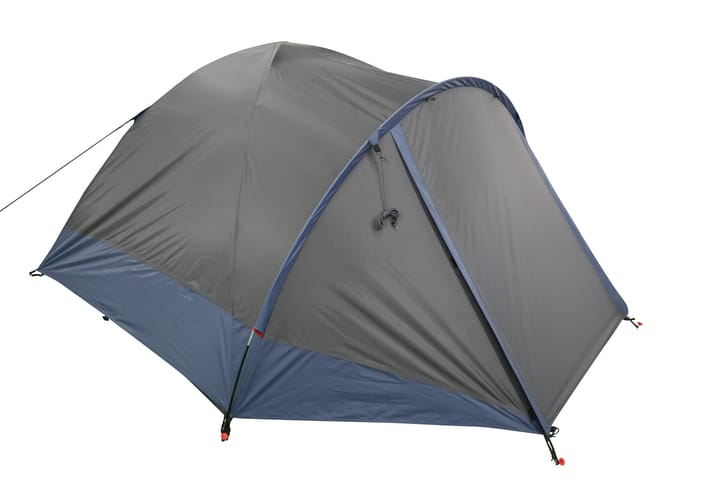 Arctic Tern Camping Tent Dome 4 P Asphalt Arctic Tern