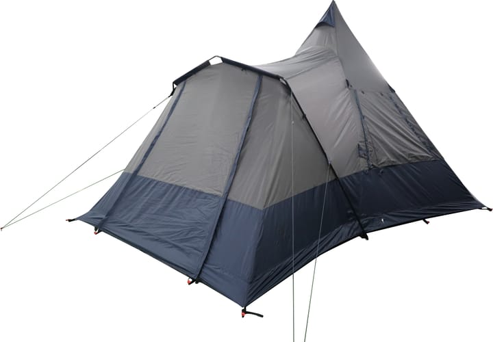 Arctic Tern Camping Tipi Tent Asphalt Arctic Tern