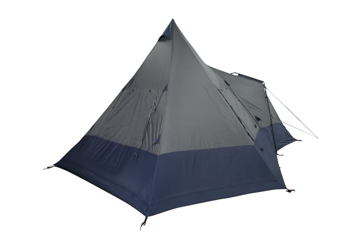 Arctic Tern Camping Tipi Tent Asphalt Arctic Tern