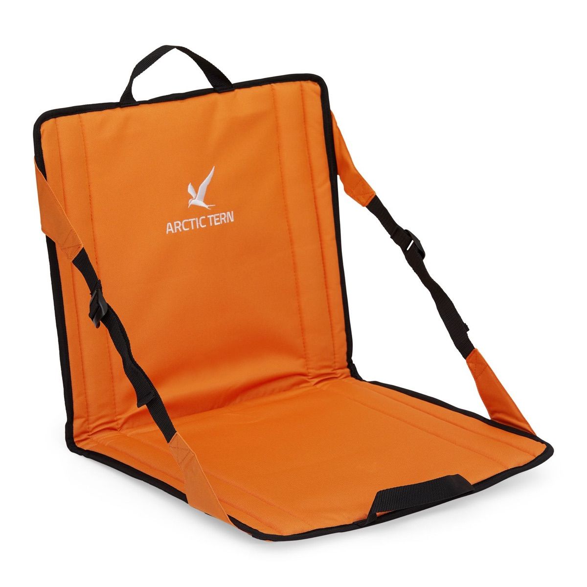 Arctic Tern Easy Beach Chair Amber Glow