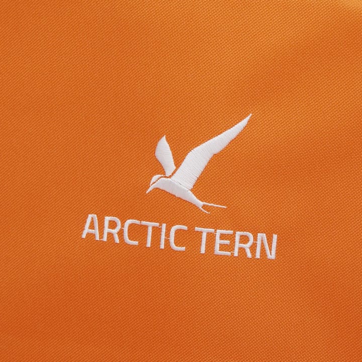 Arctic Tern Easy Beach Chair Amber Glow Arctic Tern