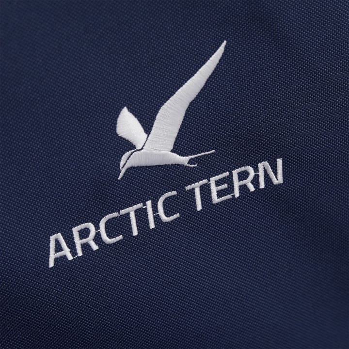 Arctic Tern Easy Beach Chair Ensign Blue Arctic Tern