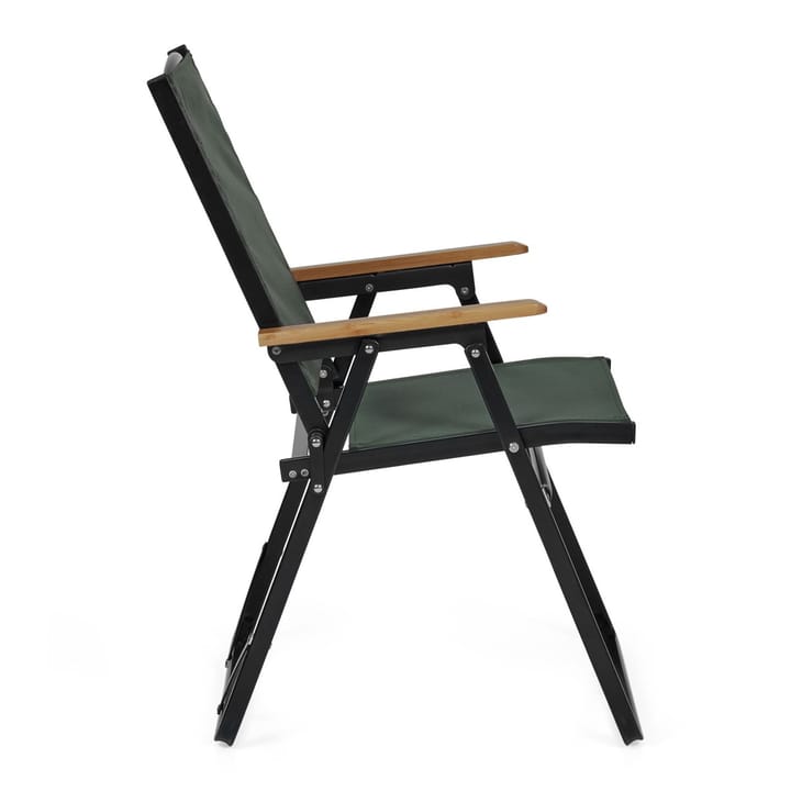Arctic Tern Folding Flat Chair Cilantro Arctic Tern