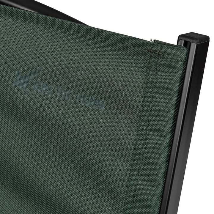 Arctic Tern Folding Flat Chair Cilantro Arctic Tern