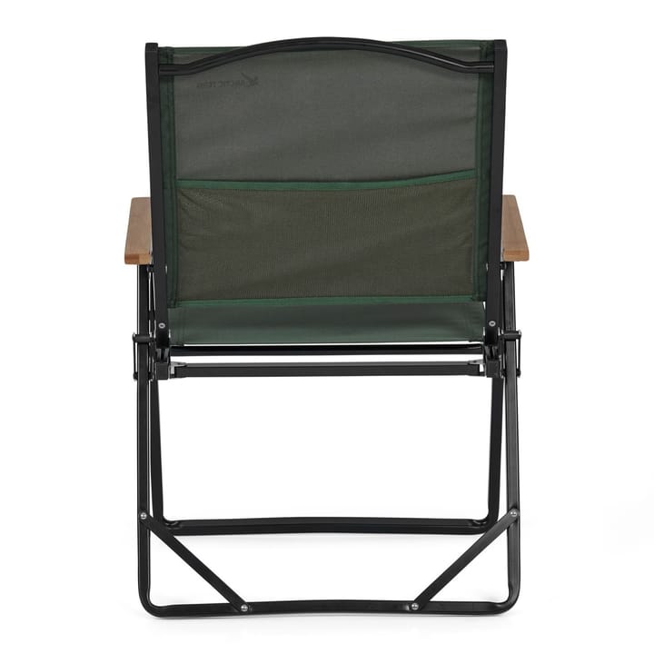Arctic Tern Folding Flat Chair Cilantro Arctic Tern