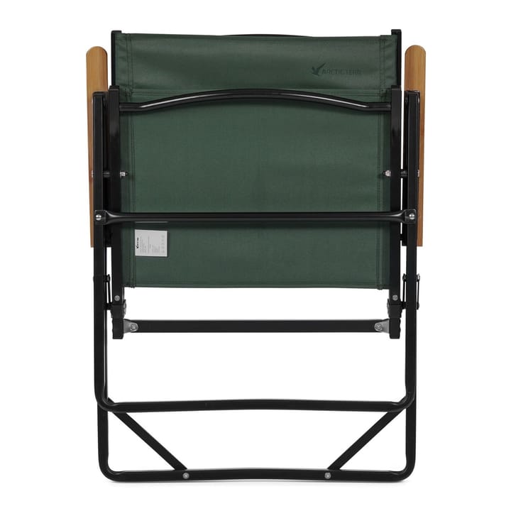 Arctic Tern Folding Flat Chair Cilantro Arctic Tern
