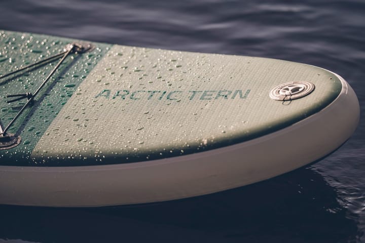 Arctic Tern Gotland SUP Amber Glow One Size Arctic Tern