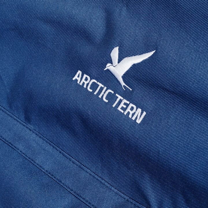 Arctic Tern Hammock On Stand Ensign Blue Arctic Tern