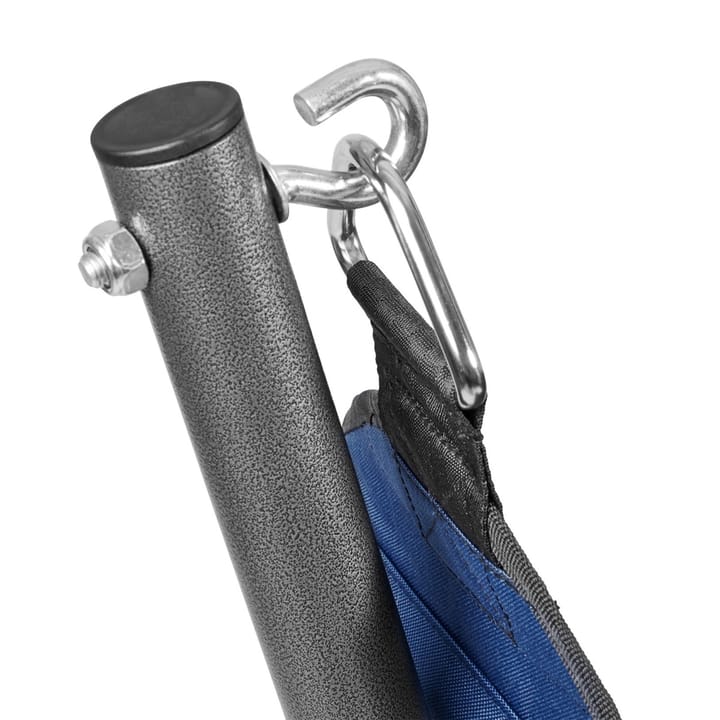 Arctic Tern Hammock On Stand Ensign Blue Arctic Tern