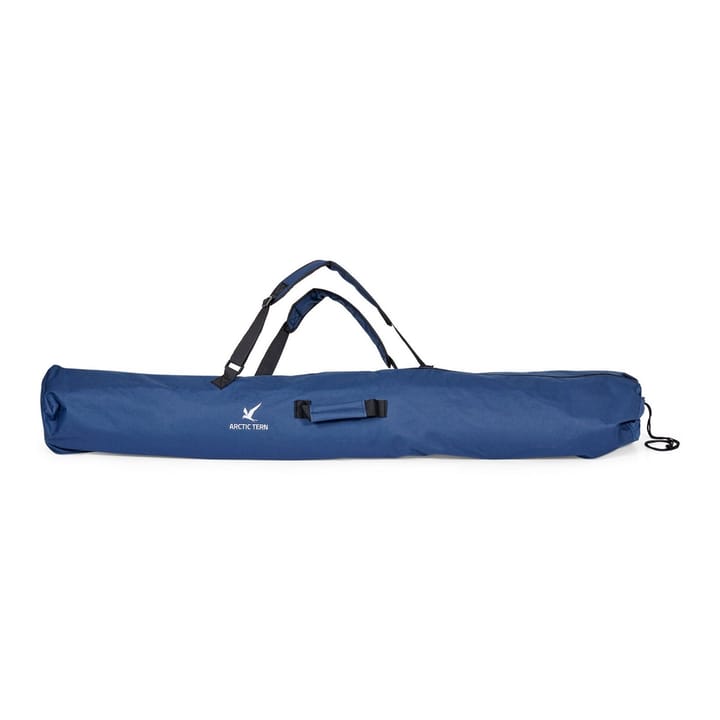 Arctic Tern Hammock On Stand Ensign Blue Arctic Tern