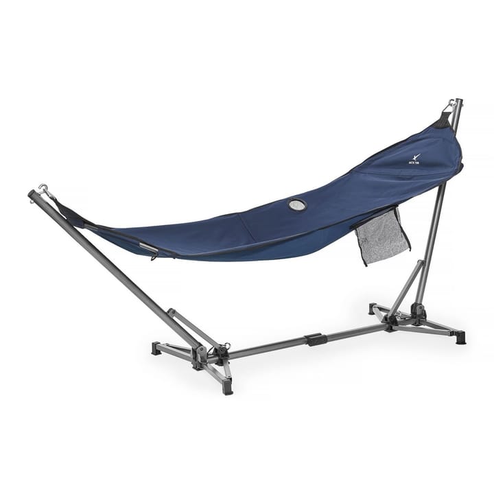 Arctic Tern Hammock On Stand Navy Arctic Tern