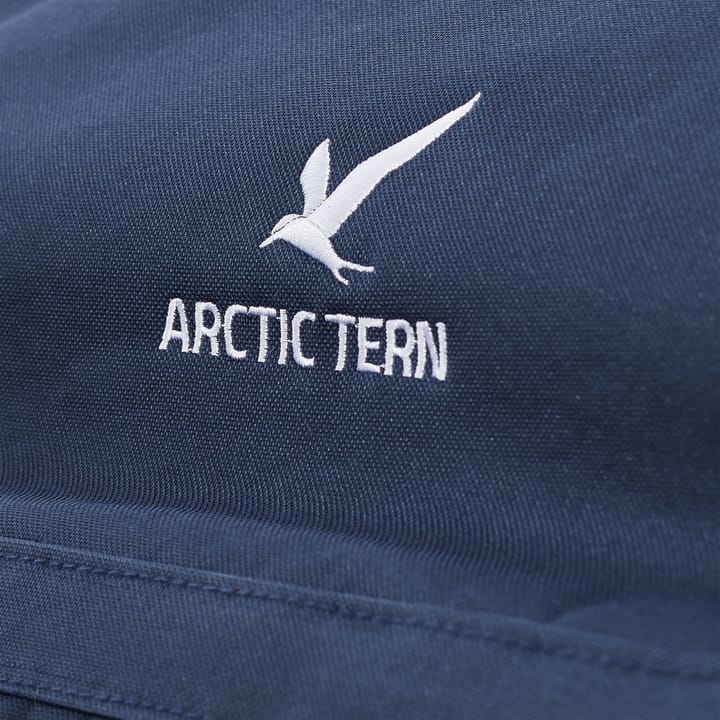 Arctic Tern Hammock On Stand Navy Arctic Tern