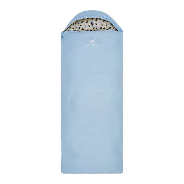 Arctic Tern Kids' Sleeping Bag Blue Arctic Tern