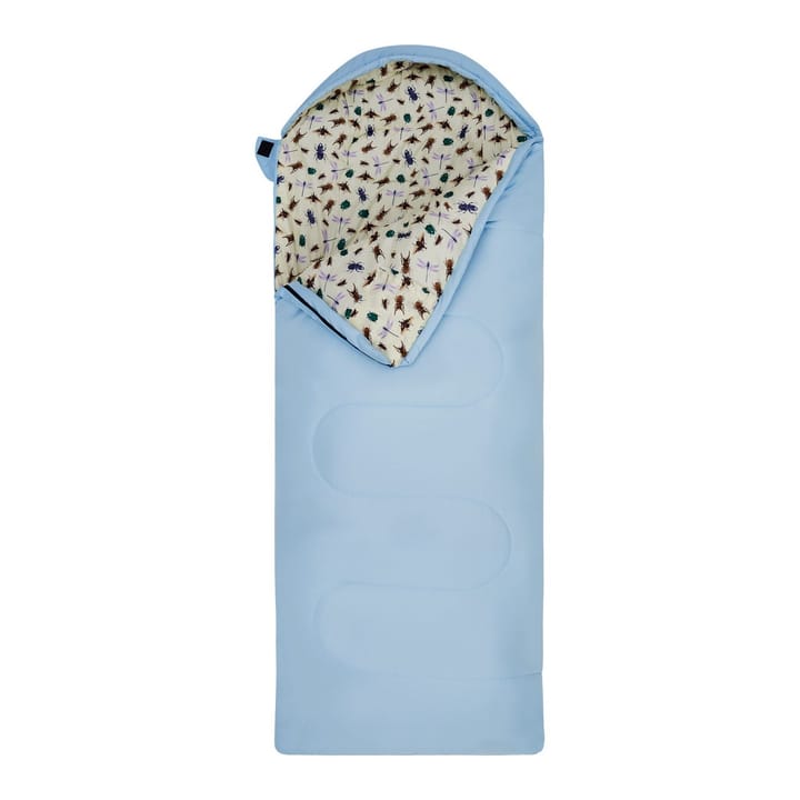 Arctic Tern Kids' Sleeping Bag Blue Arctic Tern Arctic Tern Kids' Sleeping Bag Blue Arctic Tern