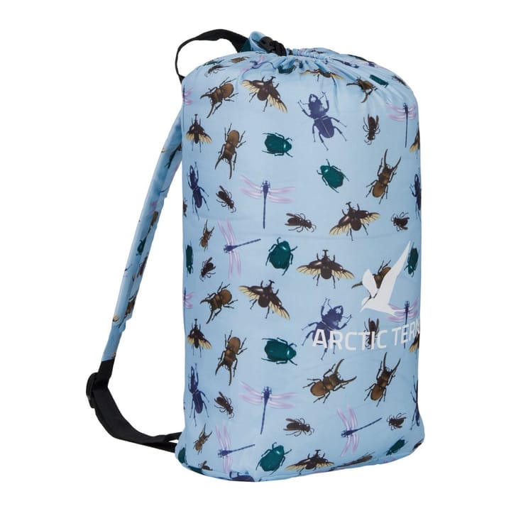 Arctic Tern Kids' Sleeping Bag Blue Arctic Tern Arctic Tern Kids' Sleeping Bag Blue Arctic Tern
