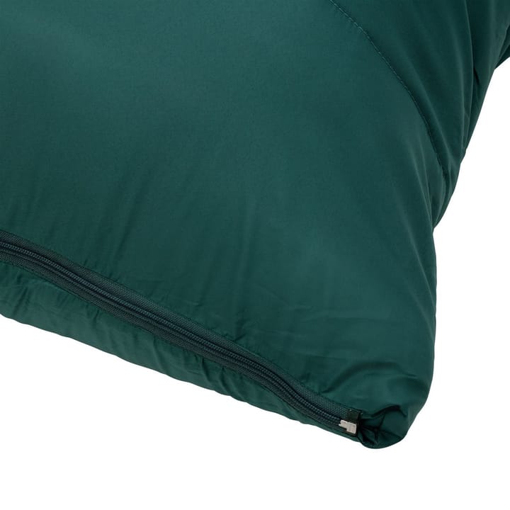 Arctic Tern Kids' Sleeping Bag Green Arctic Tern