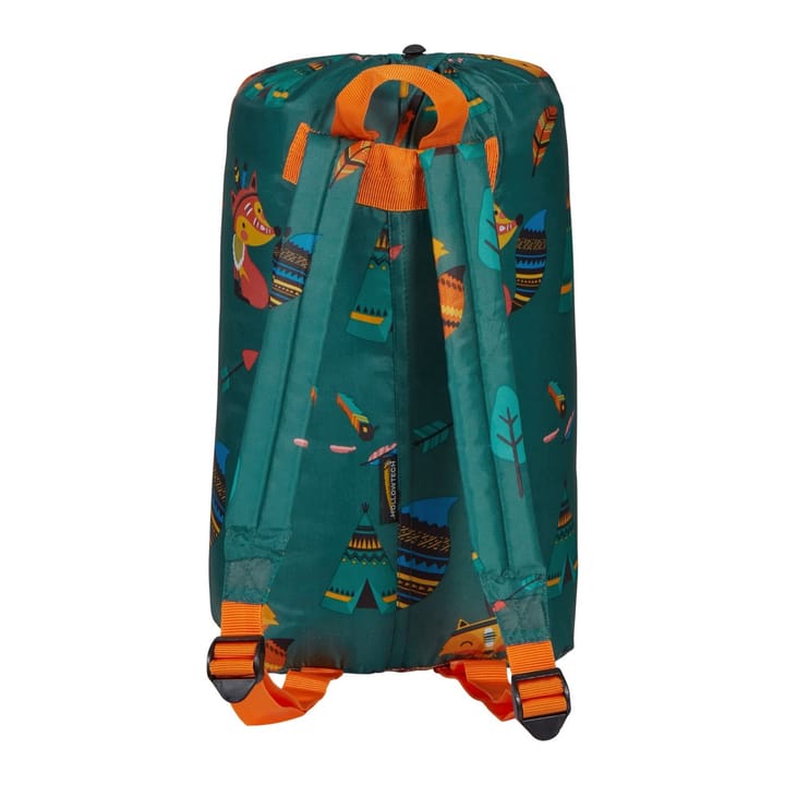 Arctic Tern Kids' Sleeping Bag Green Arctic Tern