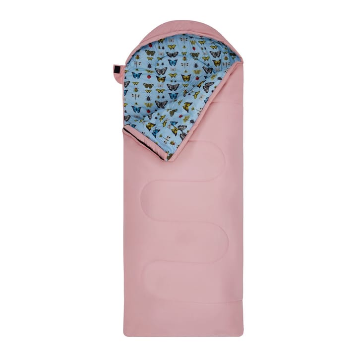 Arctic Tern Kids' Sleeping Bag Pink Arctic Tern