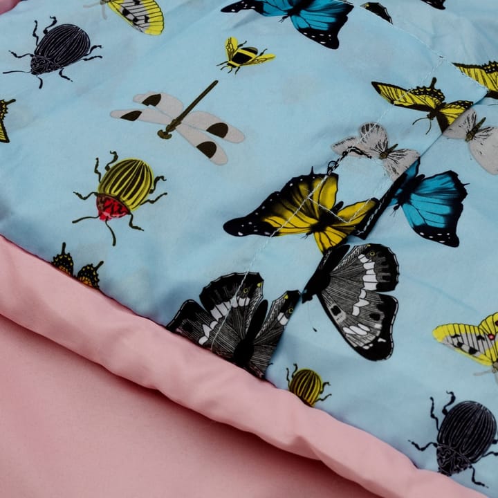 Arctic Tern Kids' Sleeping Bag Pink Arctic Tern Arctic Tern Kids' Sleeping Bag Pink Arctic Tern