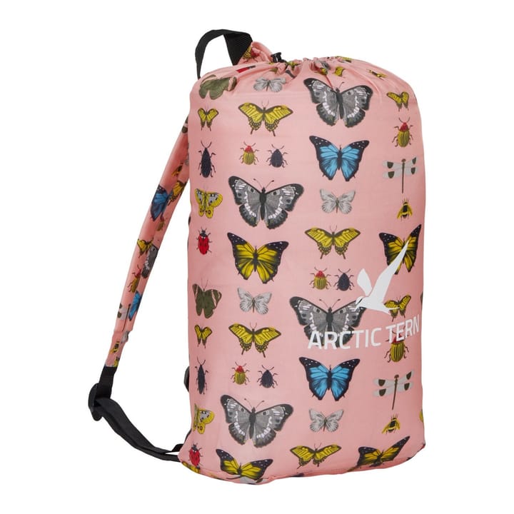 Arctic Tern Kids' Sleeping Bag Pink Arctic Tern Arctic Tern Kids' Sleeping Bag Pink Arctic Tern
