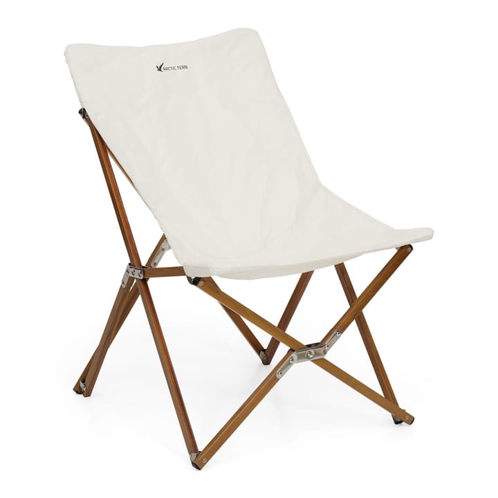 Arctic Tern Lounge Chair White Arctic Tern