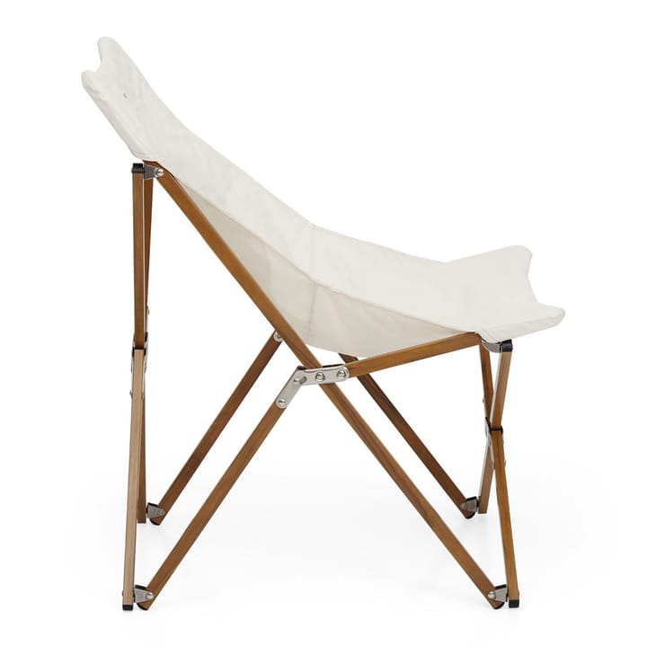 Arctic Tern Lounge Chair White Arctic Tern