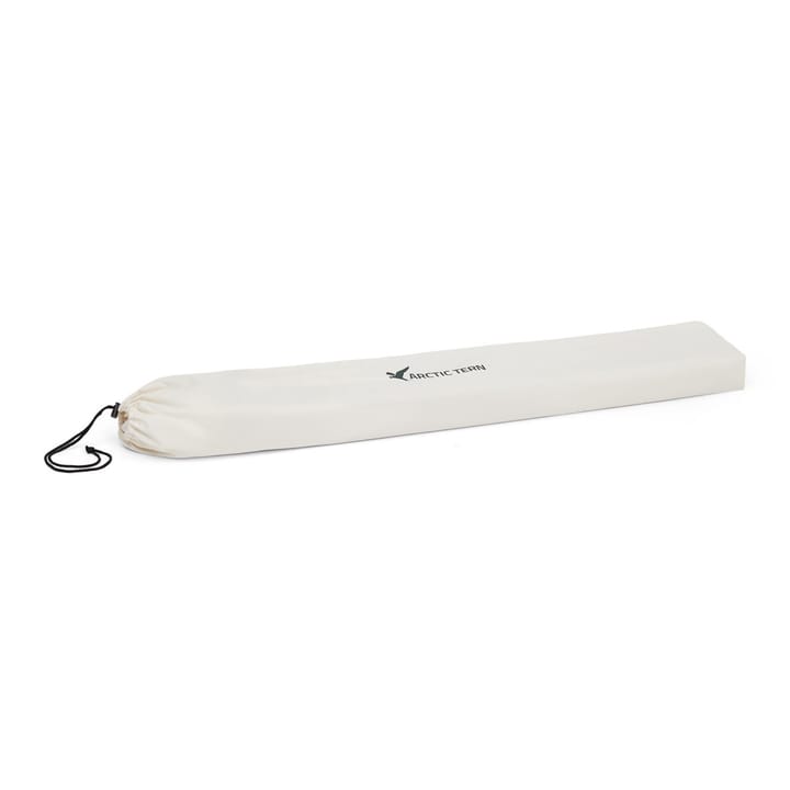 Arctic Tern Lounge Chair White Arctic Tern