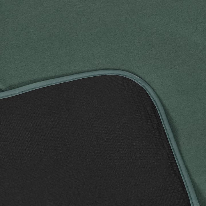 Arctic Tern Picnig Rug Cilantro Arctic Tern