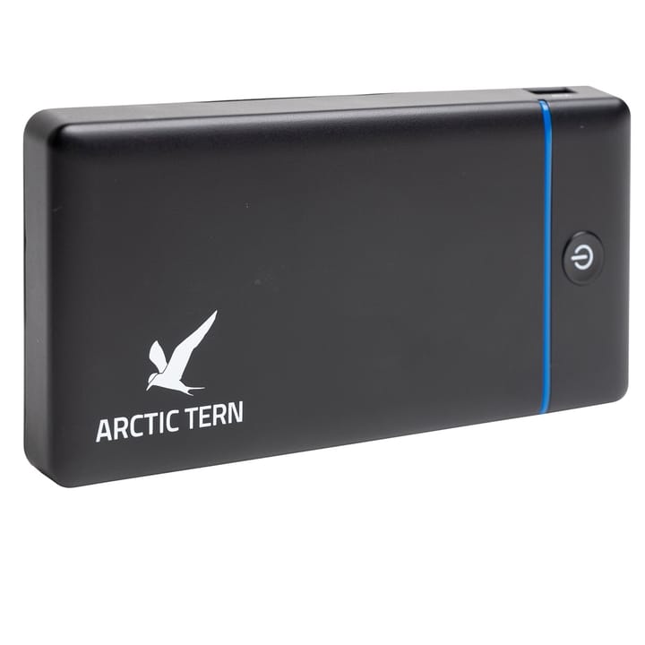 Arctic Tern Powerbank 20.000 Black Arctic Tern