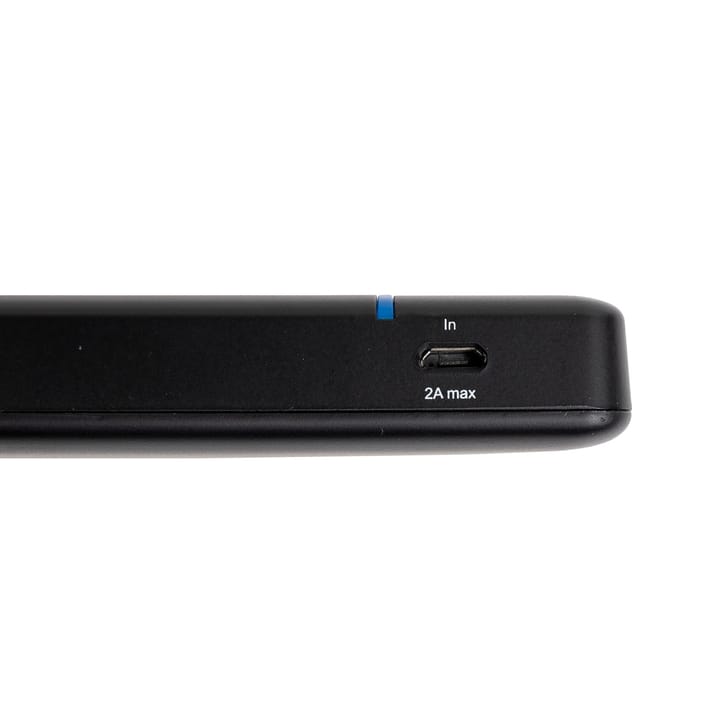 Arctic Tern Powerbank 20.000 Black Arctic Tern Arctic Tern Powerbank 20.000 Black Arctic Tern