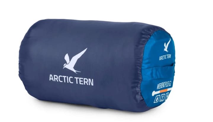 Arctic Tern Weekend Plus G2 Blue/Darkblue Arctic Tern